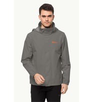 Jack Wolfskin Stormy Point 2l Erkek Outdoor Ceket 1111142