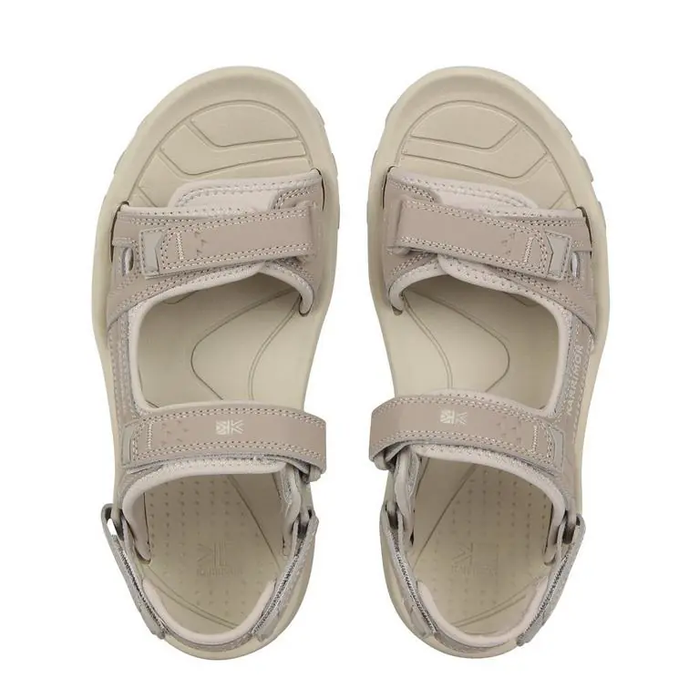 Karrimor Blake Ladies Kadın Outdoor Sandalet Bej K1113
