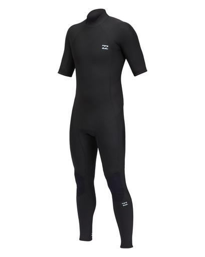 Billabong Absolute Bz Ss G Erkek Wetsuit 2mm Surf Elbisesi Siyah C42m57