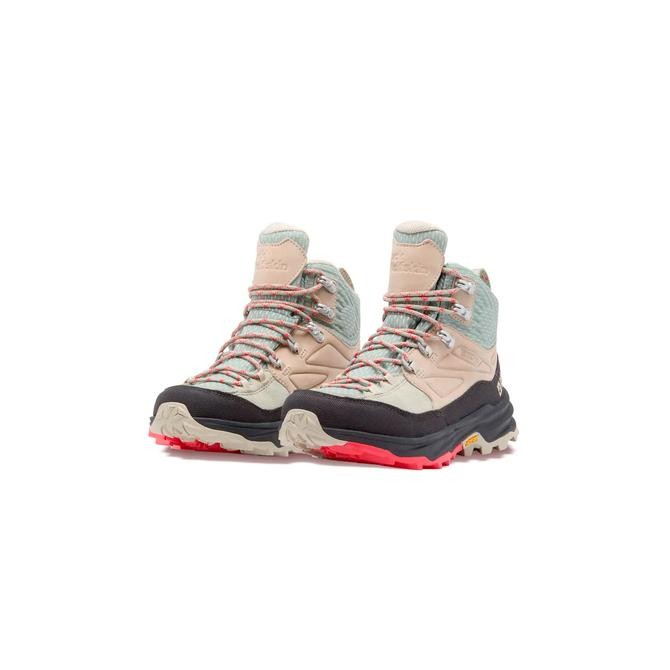 Jack Wolfskin Cyrox Texapore Mid Kadın Outdoor Bot 4064311