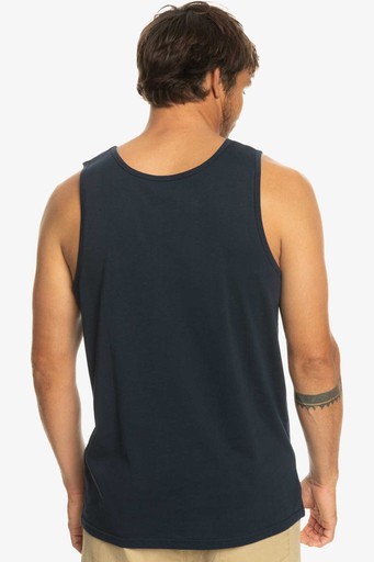 Quiksilver Between The Lines Erkek Tank Top Atlet EQYZT07237