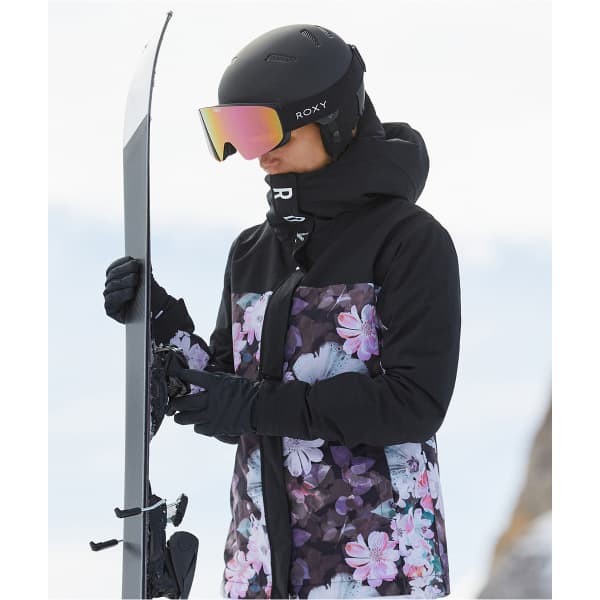 Roxy Galaxy Jk Insulated Kadın Snowboard Montu ERJTJ03451