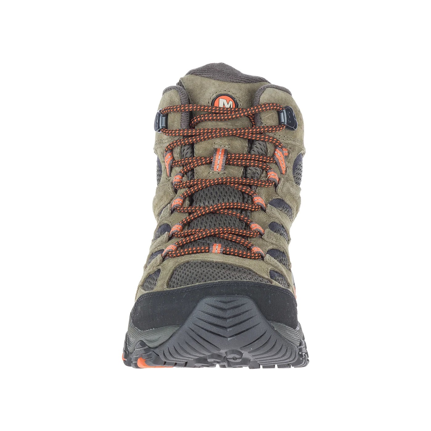 Merrell Moab 3 Mid Gore Tex Erkek Outdoor Bot