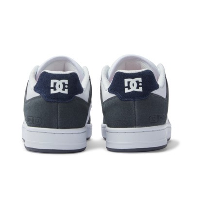 Dc Shoes Manteca 4 S Erkek Deri Lifestyle Ayakkabı ADYS100766