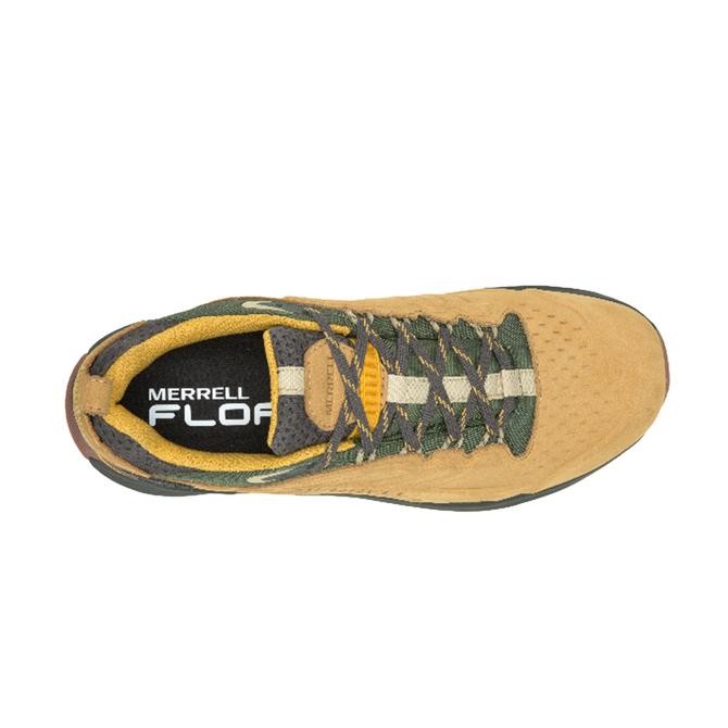 Merrell Moab Speed 2 Leather Waterproof Erkek Bot J038423