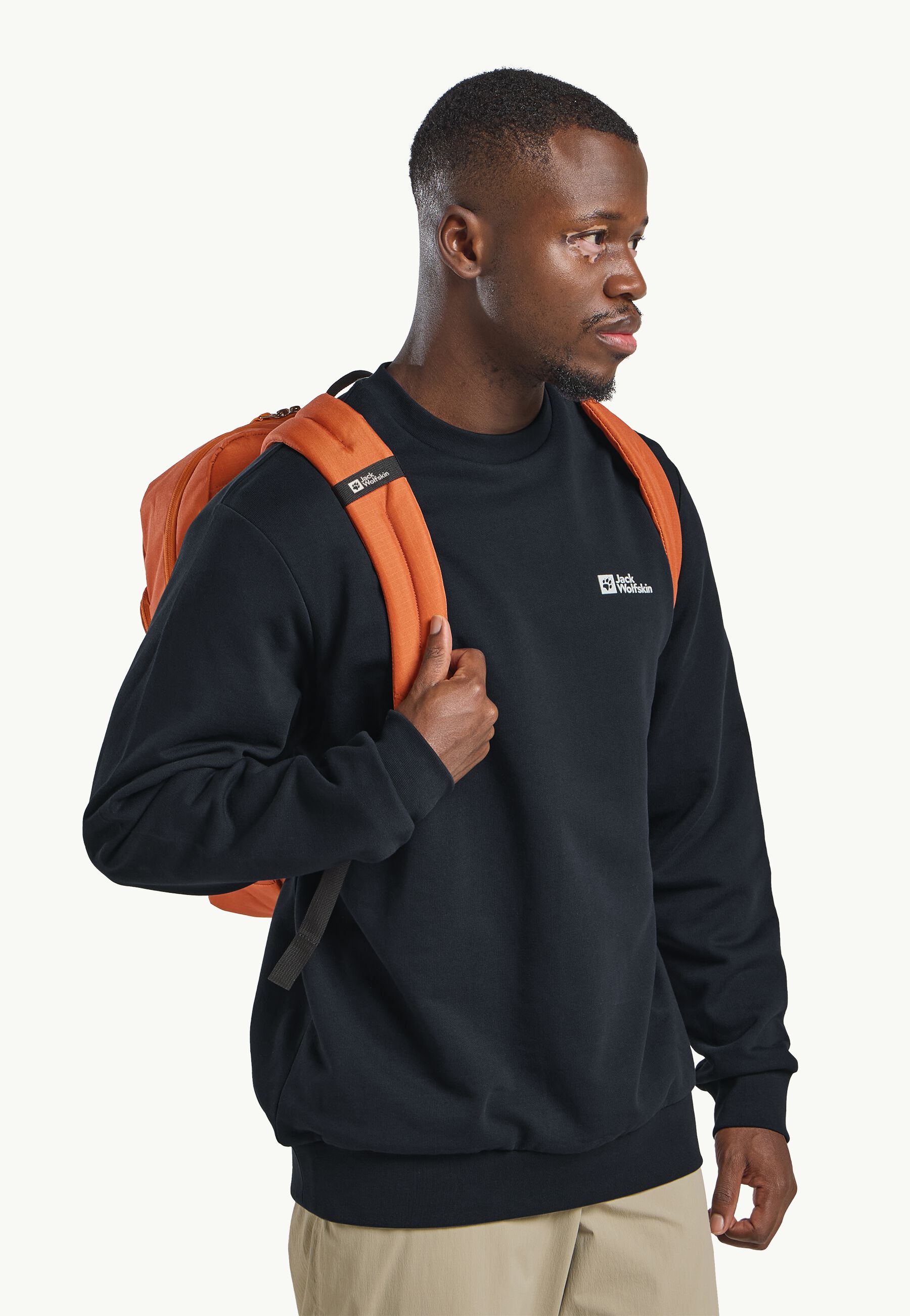 Jack Wolfskin Terraview 20L Günlük Sırt Çantası A64867