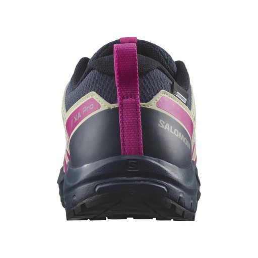 Salomon XA Pro V8 Çocuk Outdoor Trekking Günlük Spor Ayakkabı