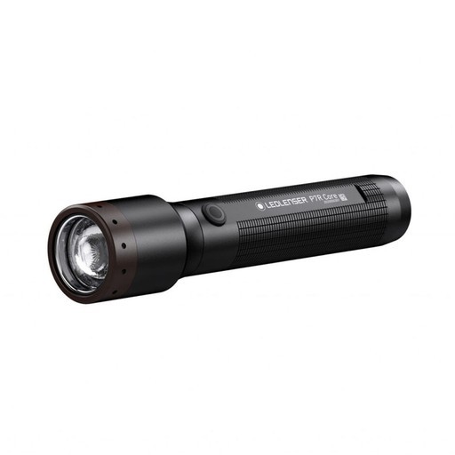 Ledlenser P7 Core 1400 Lümen Çok Yönlü El Feneri 502181