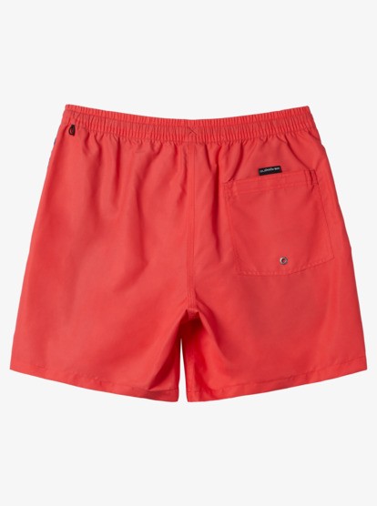 Quiksilver Everyday Vert Volley 16 Erkek Şort Mayo AQYJV03139