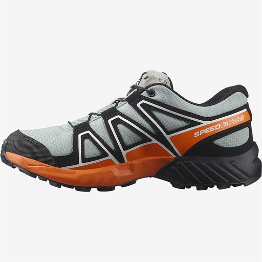 Salomon Speedcross J Çocuk Outdoor Ayakkabısı Turuncu L41628100