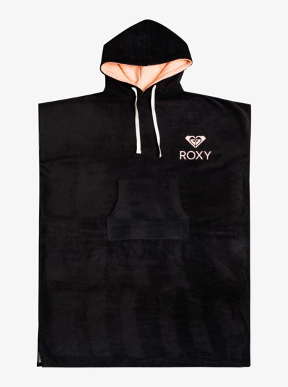 Roxy Infinite Lagoon Kadın Panço Havlu ERJAA04265