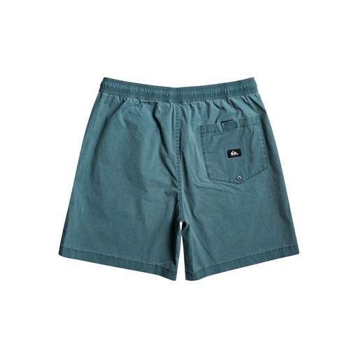 Quiksilver Taxer Elasticized Erkek Günlük Şort EQYWS03827