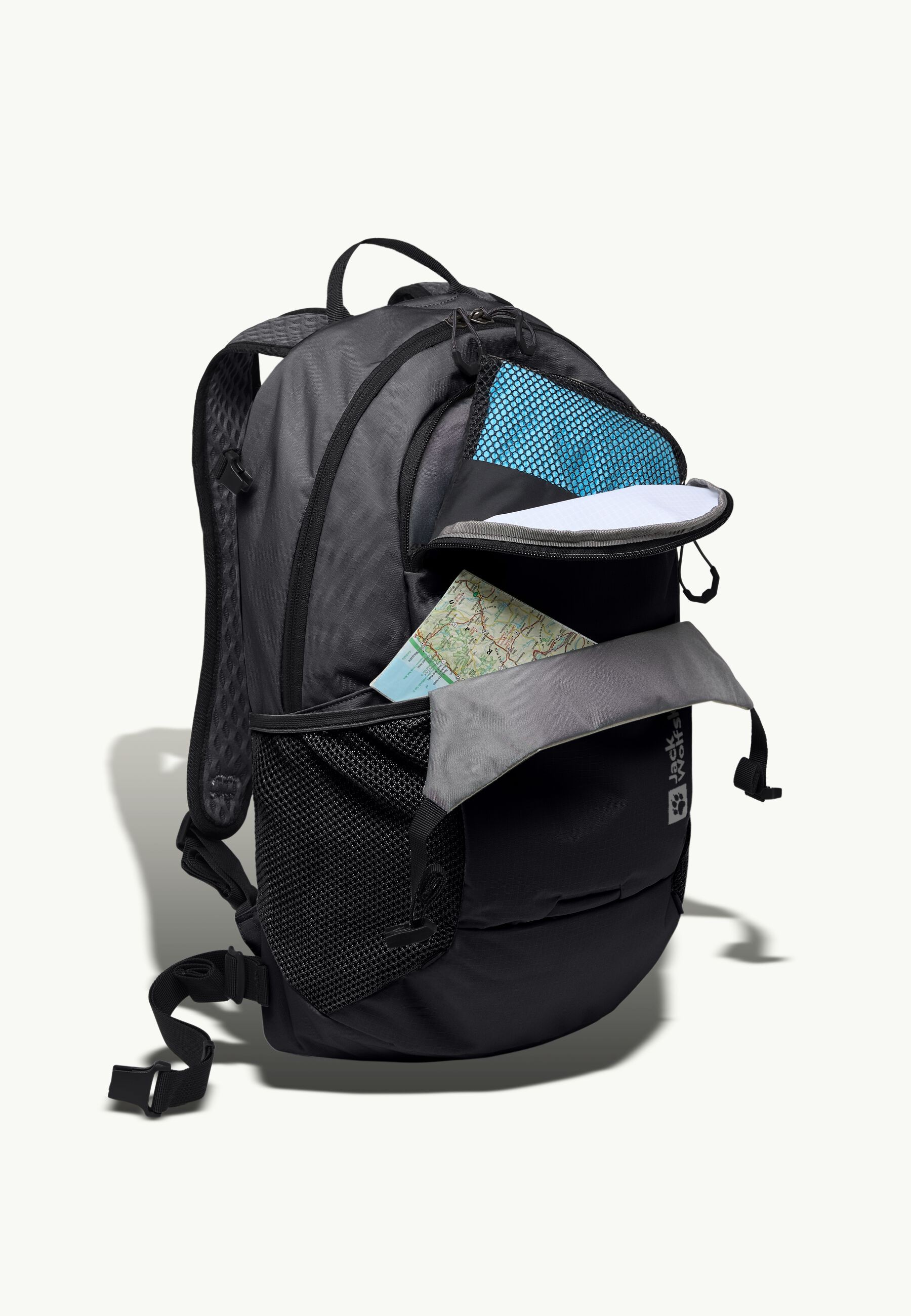 Jack Wolfskin Velocity 20 Çanta A64003