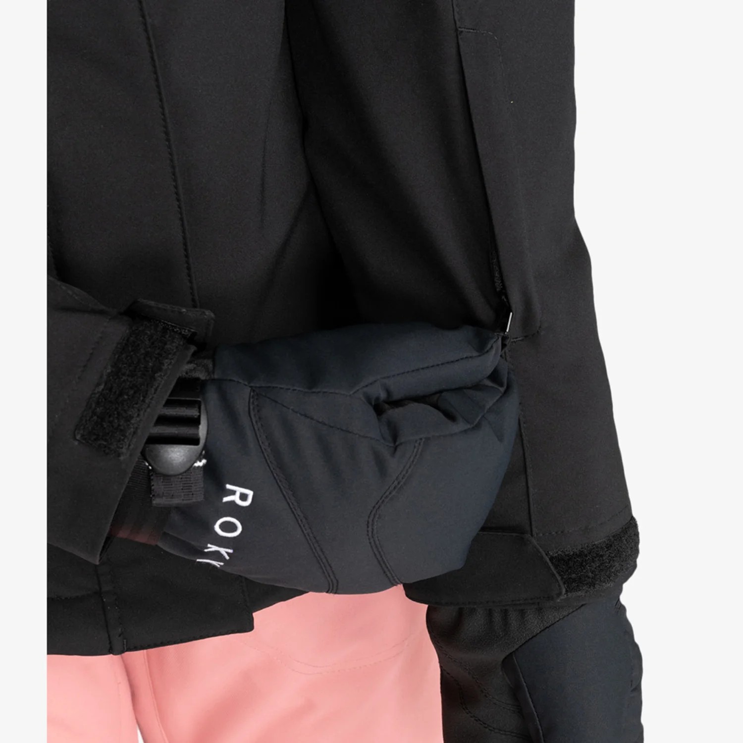 Roxy Galaxy Jk Insulated Kadın Snowboard Montu ERJTJ03451