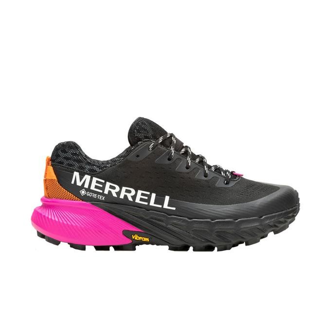 Merrell Agility Peak 5 Gore-Tex Kadın Patika Koşu Ayakkabısı J500450