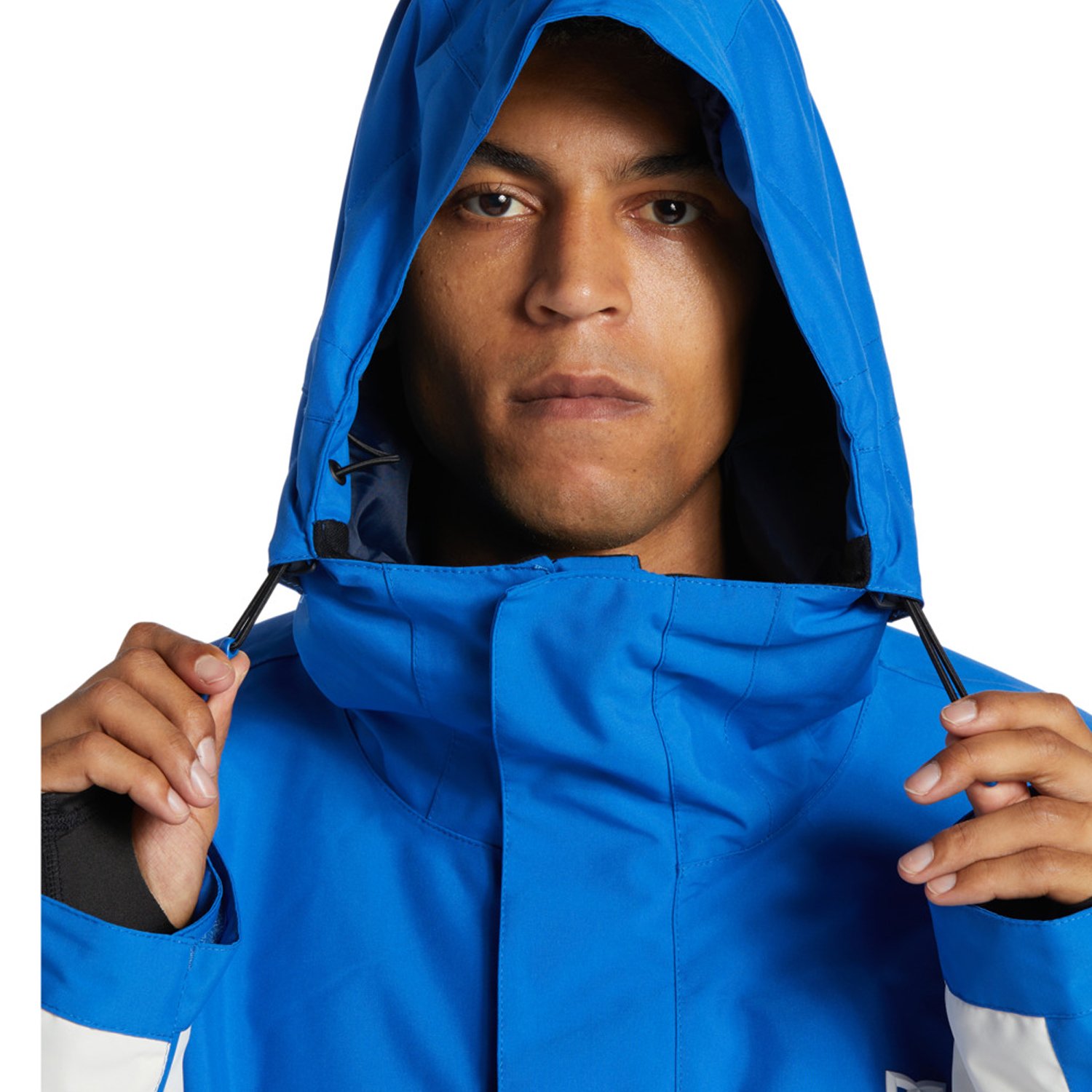 DC Defy Erkek Kayak / Snowboard Montu ADYTJ03063