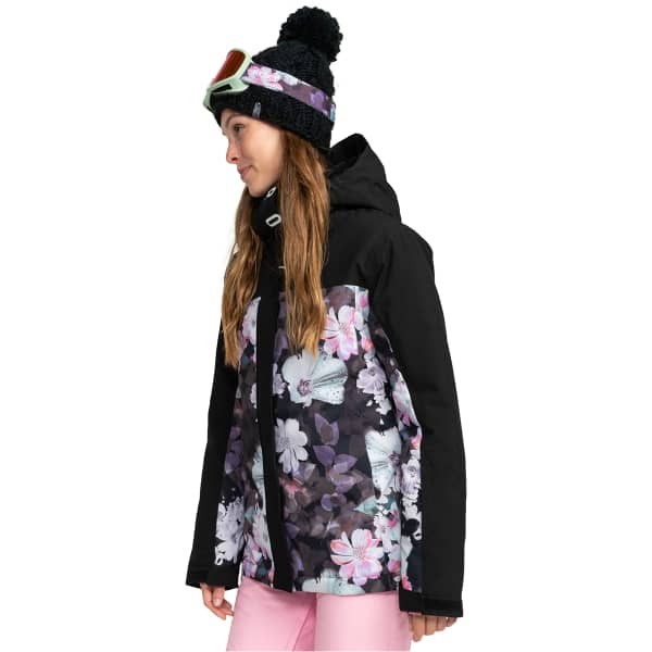 Roxy Galaxy Jk Insulated Kadın Snowboard Montu ERJTJ03451