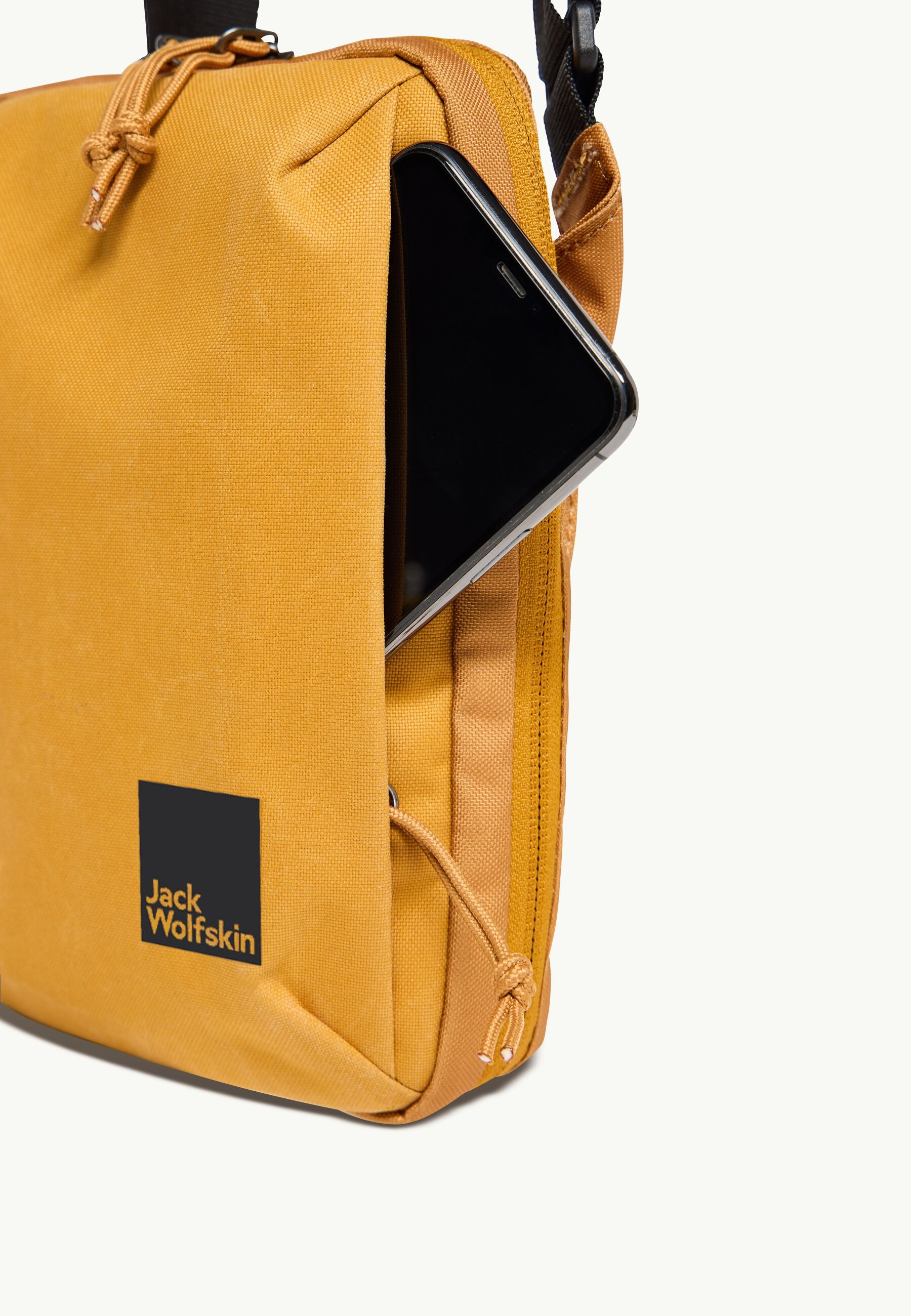 Jack Wolfskin Konya Organizer Unisex Postacı Çanta 8007811