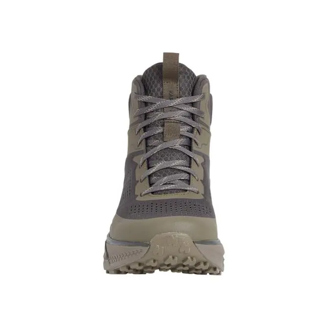 Karrimor Singletrack Mid Weathertie Erkek Outdoor Haki Ayakkabısı