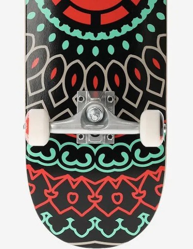 Element 8"Tulum Complete Skateboard