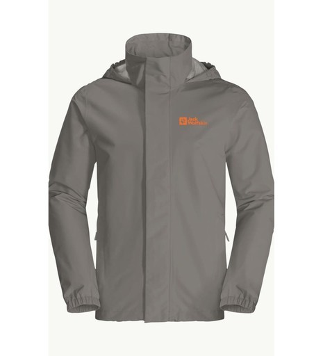 Jack Wolfskin Stormy Point 2l Erkek Outdoor Ceket 1111142