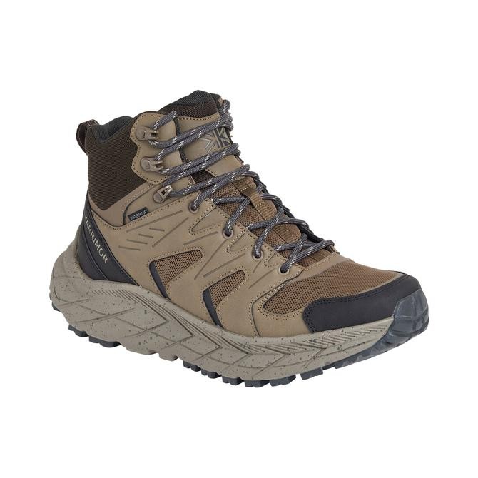 Karrimor Kesrel Mid Erkek Outdoor Kahverengi Bot K1108-BRN