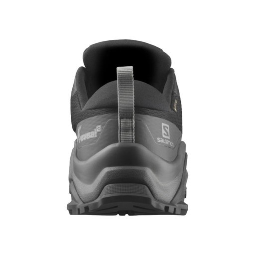 Salomon X Reveal 2 Gore-Tex Erkek Outdoor Trekking  Ayakkabı  Siyah L41623300