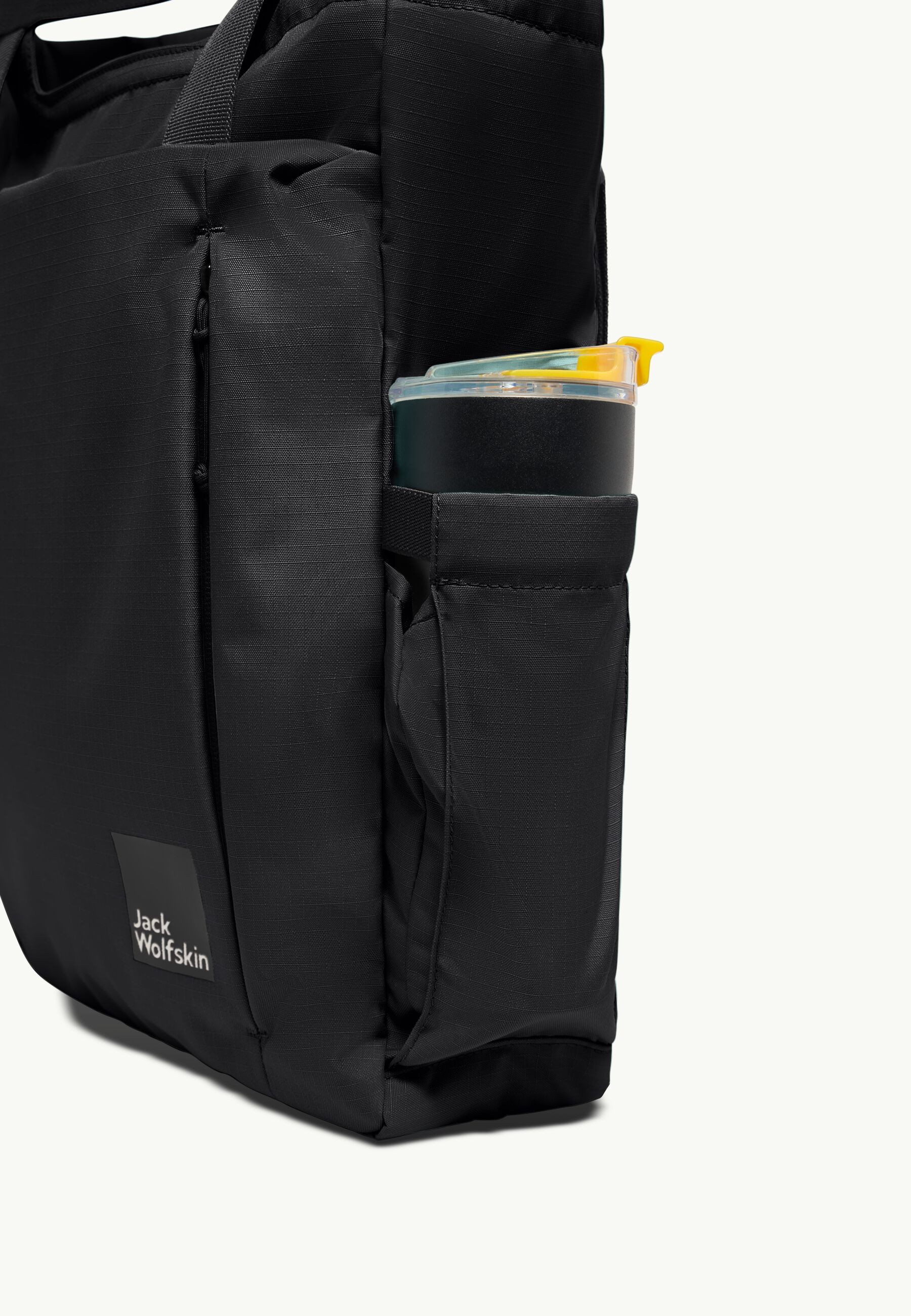 Jack Wolfskin Eve 2in1  Dönüştürülebilir Şehir Sırt Çantası A64014