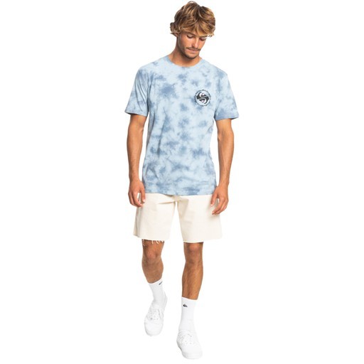 Quiksilver Omni Circle Erkek Tişört EQYZT07242