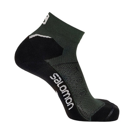 Salomon Speedcross Ankle Dx+Sx Unisex Outdoor Çorap