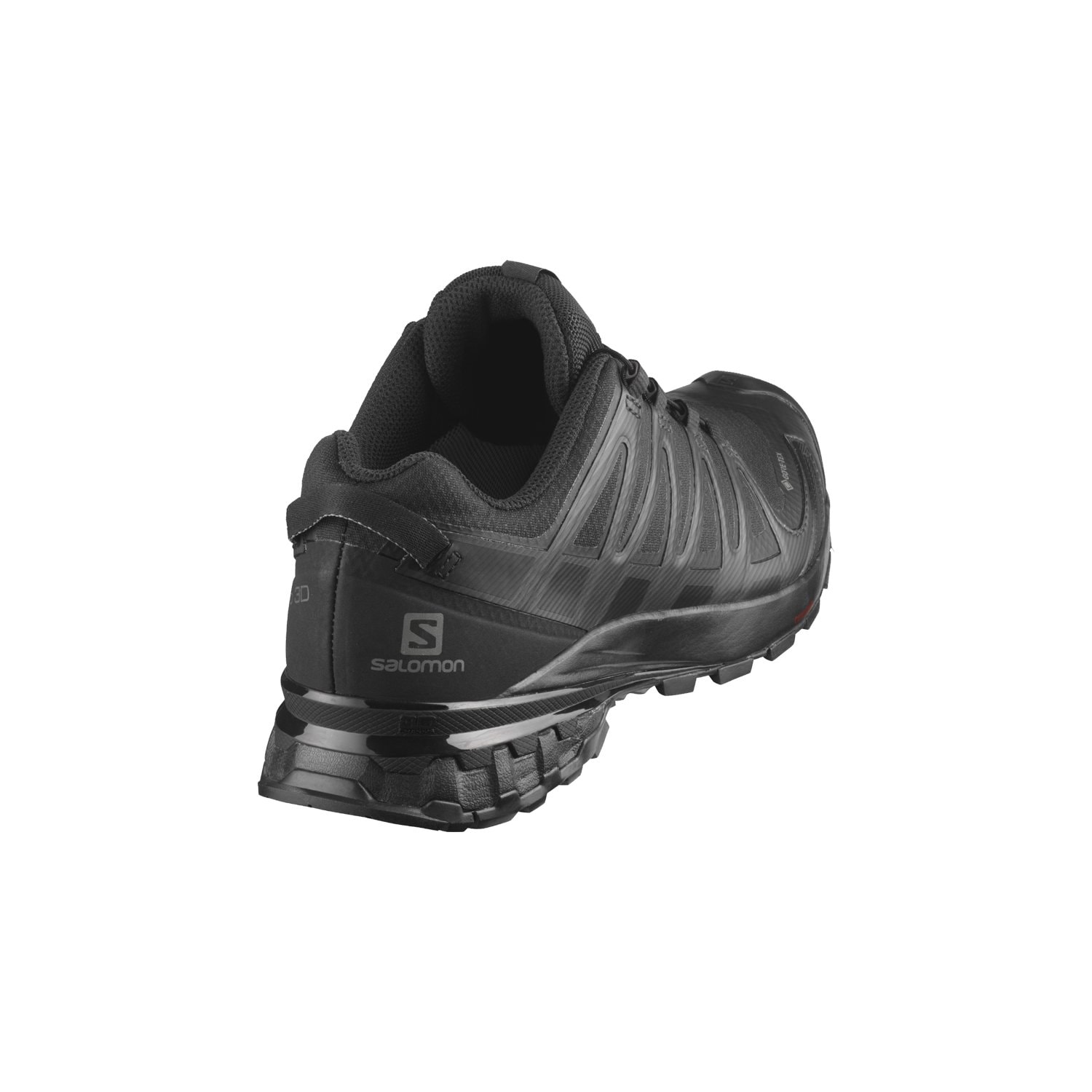 Salomon XA Pro 3D V8 Gore-Tex Kadın Outdoor Ayakkabı Siyah L41118200