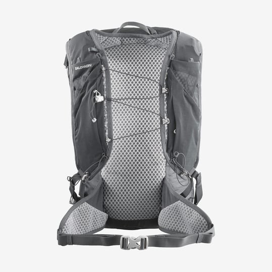 Salomon XA 35 Outdoor Sırt Çantası Antrasit LC2077500