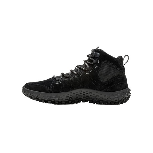 Merrell Wrapt Mid Waterproof Erkek Outdoor Bot