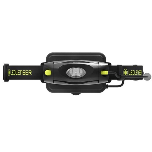 Ledlenser NEO4 Koşu Kafa Feneri 500982