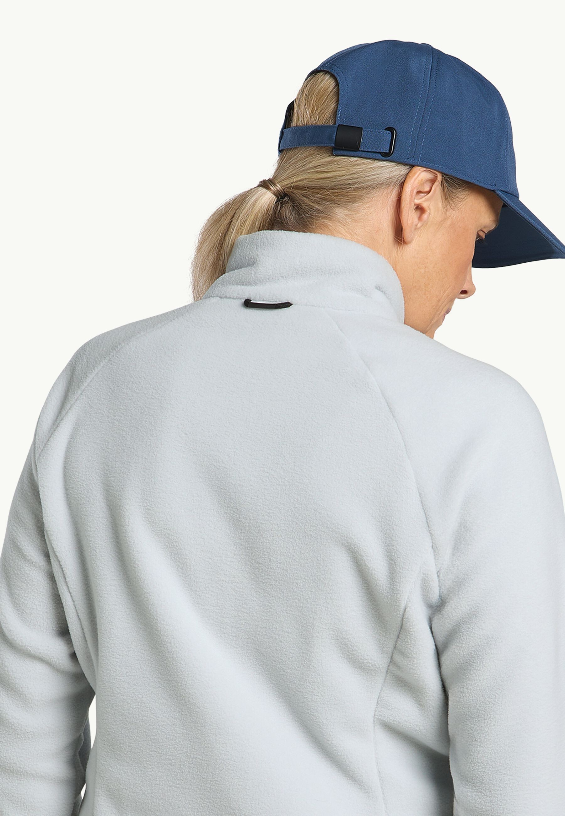 Jack Wolfskin Baseball Cap Şapka 1900675