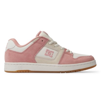 Dc Shoes Manteca 4 Kadın Deri Ayakkabı ADJS100161