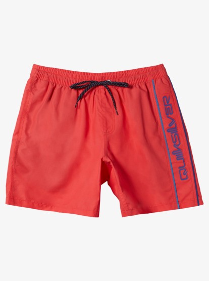 Quiksilver Everyday Vert Volley 16 Erkek Şort Mayo AQYJV03139