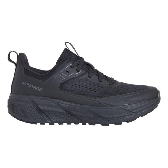 Karrimor Singletrack Erkek Outdoor Siyah Ayakkabısı K1114-BLK