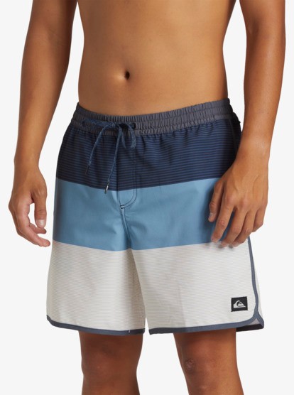 Quiksilver Surfsilk Tijuana Volley 16 Erkek Şort Mayo AQYJV03135