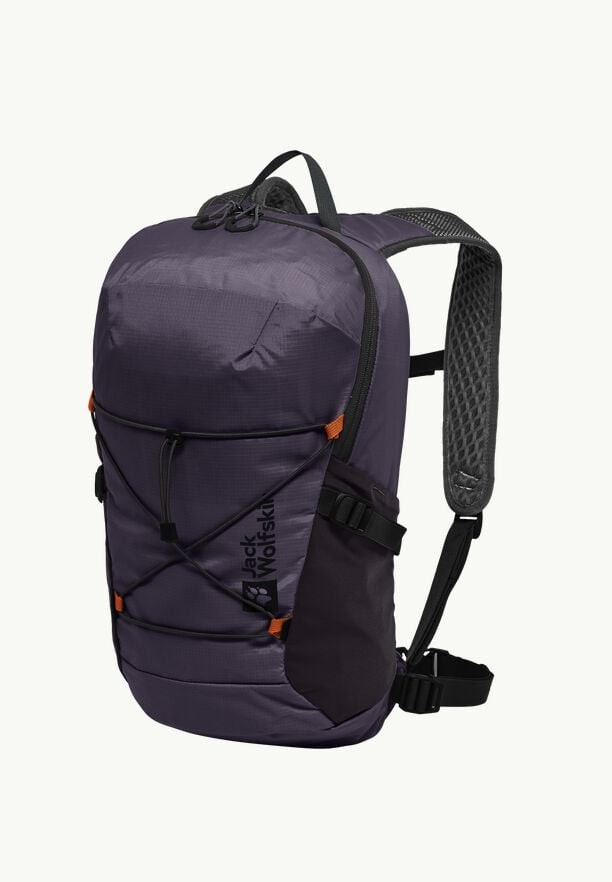 Jack Wolfskin Cyrox Shape 15 Outdoor Unisex Sırt Çantası 2020121