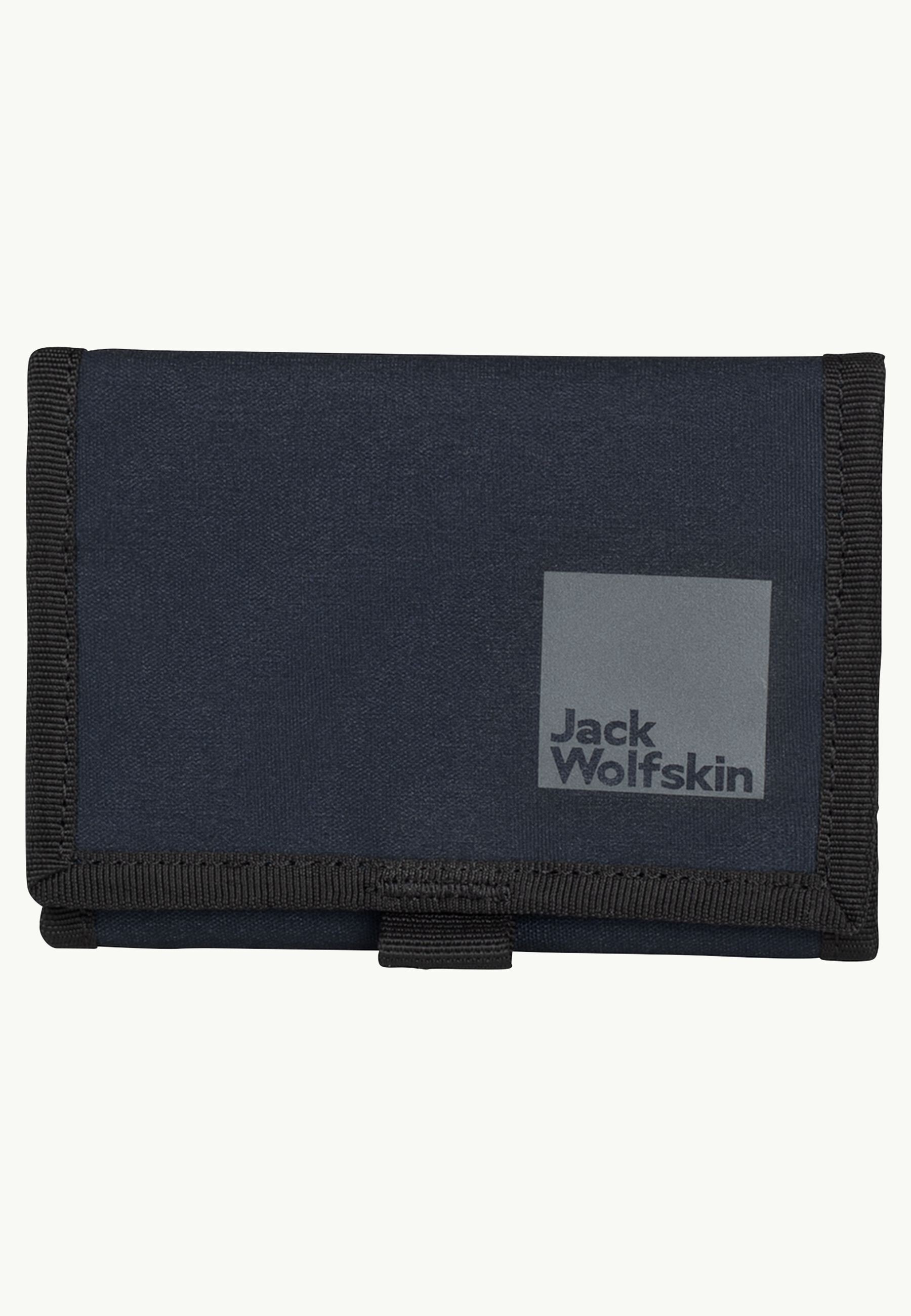 Jack Wolfskin Mainkai Wallet Unisex Cüzdan 8007911