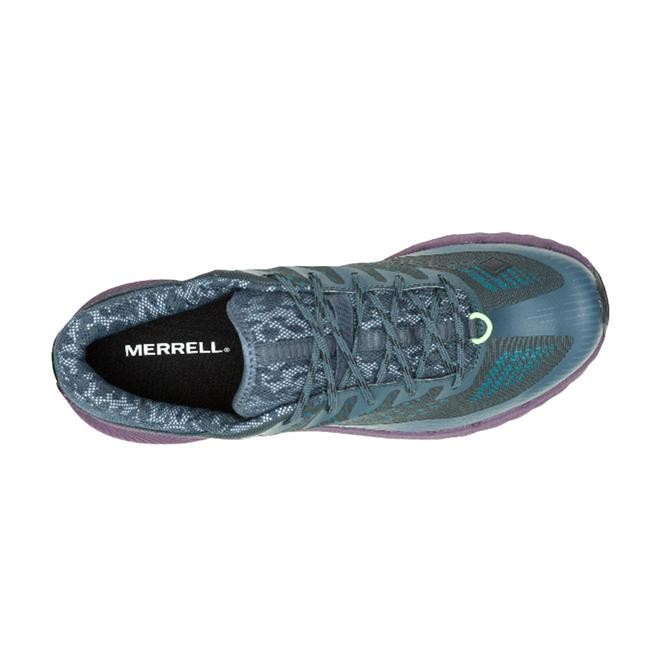 Merrell Agility Peak 5 Gore-Tex Erkek Patika Koşu Ayakkabısı J068187