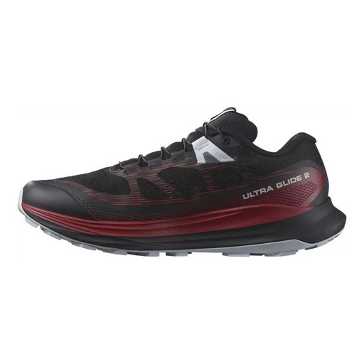 Salomon Ultra Glide 2 Erkek Outdoor Patika Koşusu Ayakkabısı