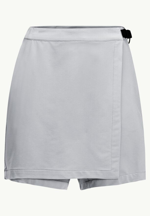 Jack Wolfskin Wandermood Skort W Kadın Outdoor Şort Etek 1507113