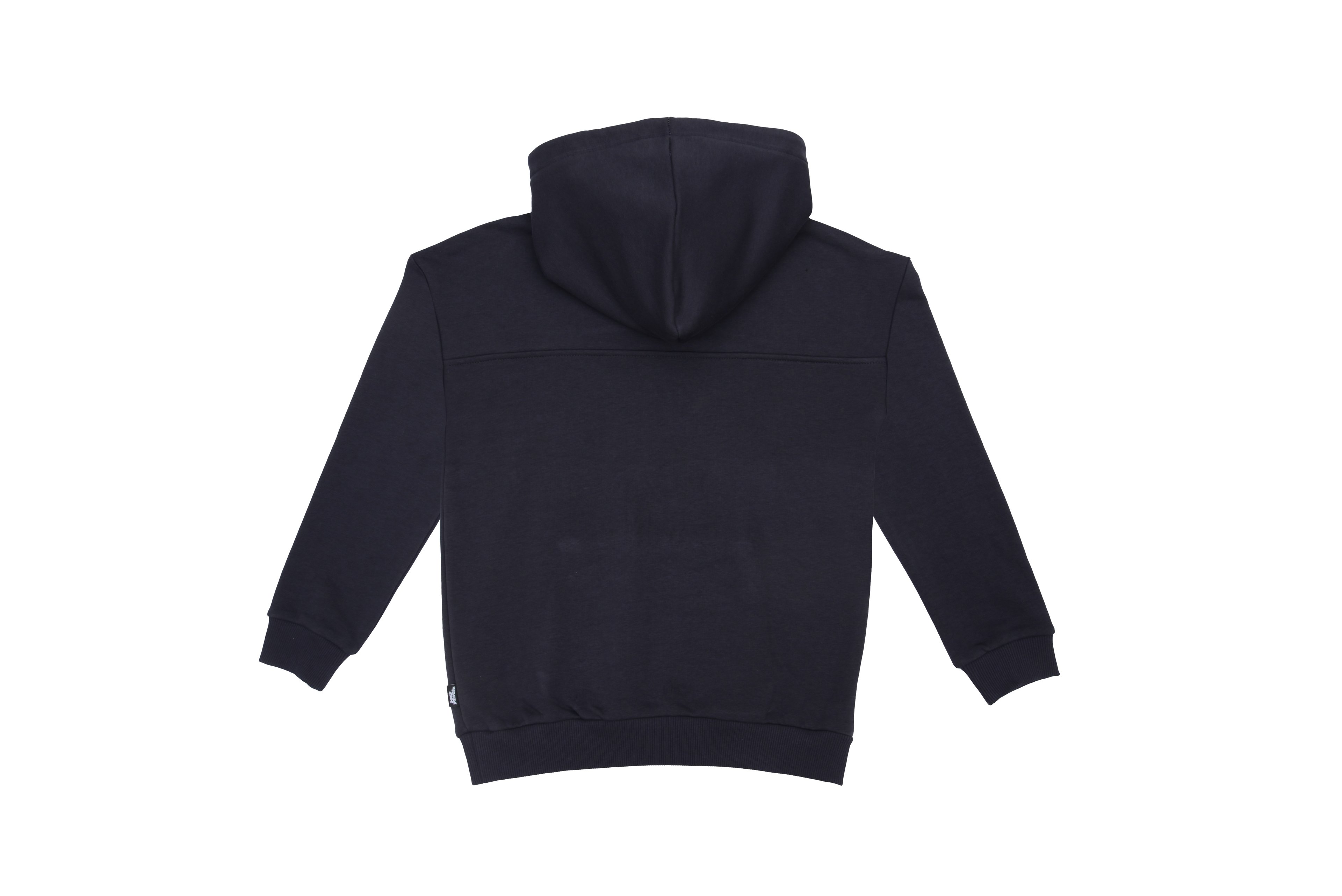 No Fear Erkek Çocuk Sweatshirt Antrasit B500385