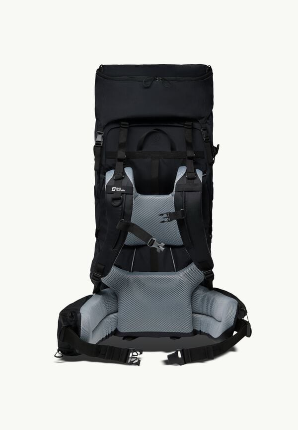 Jack Wolfskin Trailflair Pro 60 S-XL Outdoor Sırt Çantası A63986