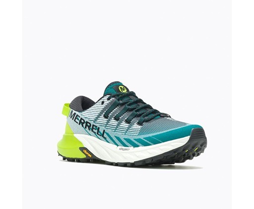 Merrell Agility Peak 4 Erkek Patika Koşu Ayakkabısı