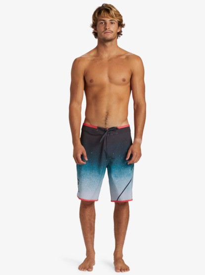 Quiksilver Surfsilk New Wave 20 Erkek Deniz Şortu AQYBS03639