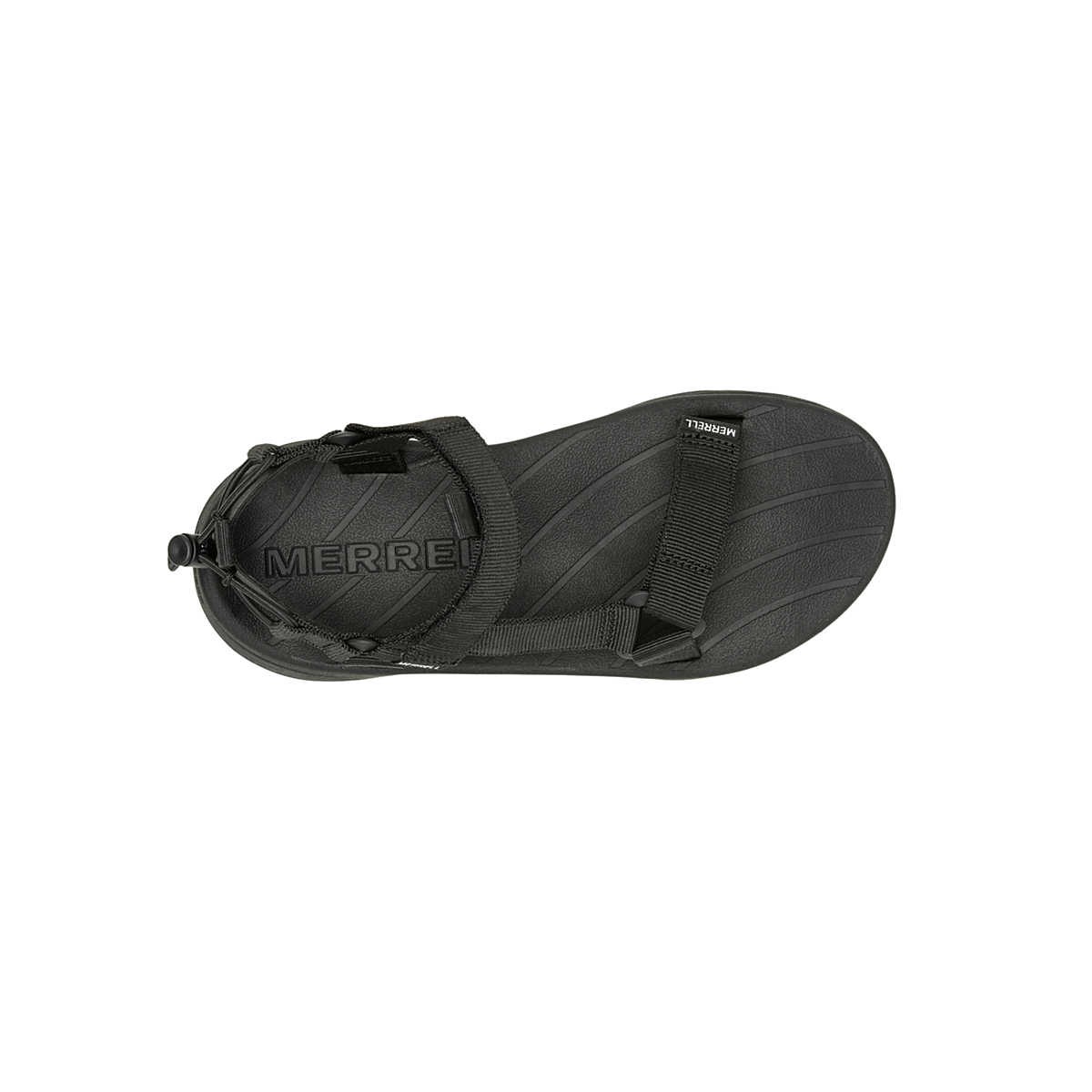 Merrell Speed Fusion Web Sport Kadın Sandalet