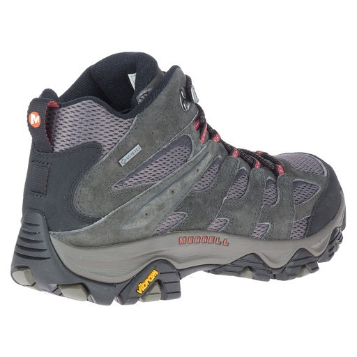 Merrell Moab 3 Mid Gore Tex Erkek Outdoor Bot